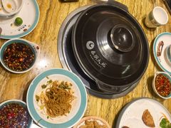 -春润大地海南椰子鸡(沙井京基百纳广场店)