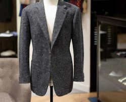 -ChenV西服礼服高级定制(市区养育巷店)