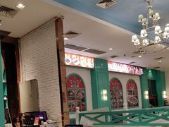 -龙聚德北京烤鸭(沙坪坝华宇A馆店)