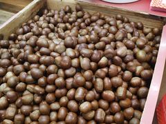 -阿男野栗王(金门路店)