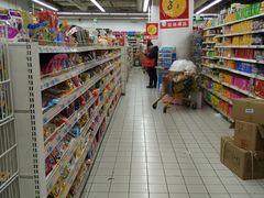 -大润发(张江店)