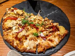 -澳骄 Aussie Kitchen·手工披萨·西餐(国大店)