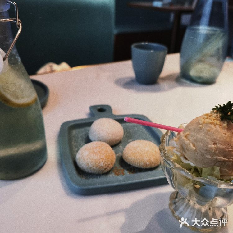 性价比超高的东南亚菜🏝🏖满满的热带风情·赏越东南亚料理