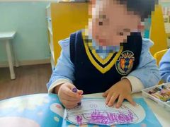 -新加坡伊顿上海马雅思幼儿园