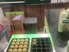-池田寿司·4H鲜作(西直门凯德华联店)