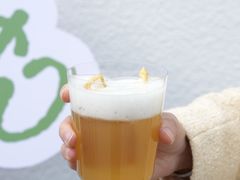 -HUGS coffee(东区店)