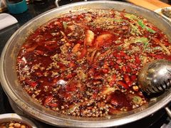 -小饕荟雅安贡椒鱼鲜馆(广福桥店)