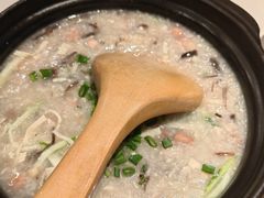 -滋粥楼·顺德菜(番禺广场总店)