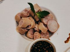 -福海居烤鸭店(鸟巢店)