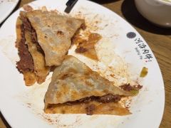 -河沿肉饼Beijing Pie(锡拉胡同店)