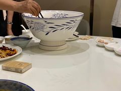 -宁夏国强手抓羊肉·清真菜(未央路凤三店)