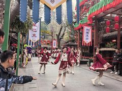 -杭州宋城