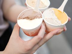 -Dip in Gelato(富民路店)