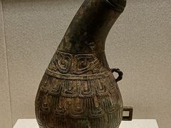 -深圳博物馆(古代艺术馆)