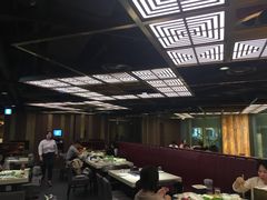 -海底捞(明洞店)
