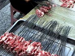 -老白家怡贵园烤肉