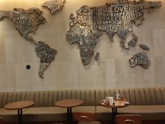 大堂-星巴克臻选(广州沙面店)