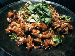 -西街夜油条·麻团包乌饭