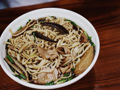 -老赵面店(大西路店)