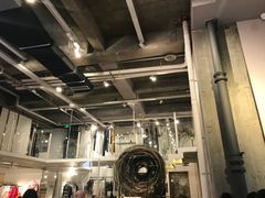 -我的四季意大利餐厅(春天百货店)