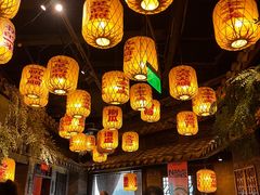 -南京大牌档(新街口德基广场店)