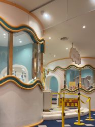 -奈尔宝家庭中心·儿童乐园·亲子餐厅(苏州大悦城店)
