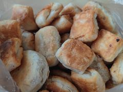 -徐文林香酥饼(桃园店)