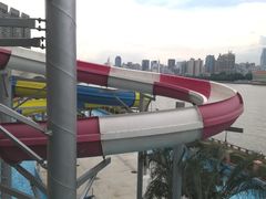 -黄金海岸水上乐园
