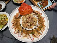 -鑫复盛礼记酒店·国家白金五钻酒家