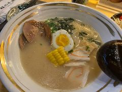 -樱の千渡日式料理·铁板烧•烧鸟(金盛田广场店)