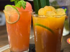 -泰妃殿(武汉首店)