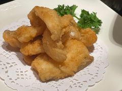 -海航大厦万豪酒店彩海轩中餐厅(霄云路店)
