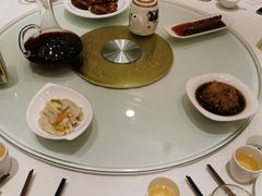 -金时代顺风大酒店(金山店)