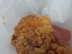 -德克士(白银路店)