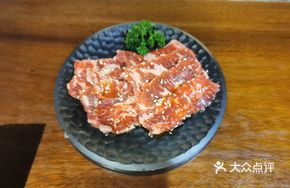 Sauce-Braised Pork Neck