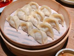 -北方家宴(番禺永旺店)