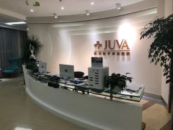 -JUVA郑州欧华医疗美容医院