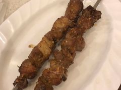 -八先生涮肉房(三里河店)