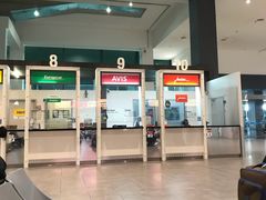 -吉隆坡国际机场