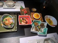 -花潮料理艺食馆(SM新生活广场店)