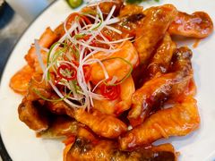 -会宾园·云山宴中餐