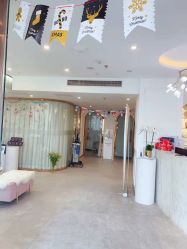 -Hi Beauty Skin 科技美肤中心