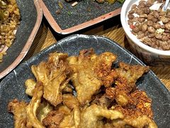 -五样儿西昌小签签烤串(建设路店)