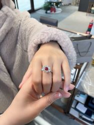 -Cindy Jewelry·钻戒·彩色宝石