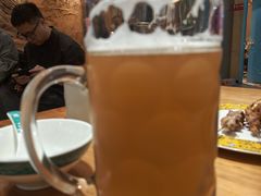 -伊带伊路新疆美食府(呼家楼店)