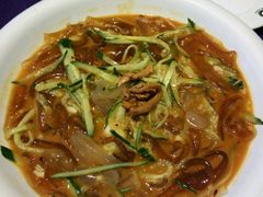 -佶政筋饼·新概念(安阳路店)