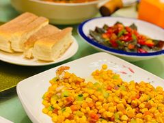 -西城饭店南京菜(新浦路店)