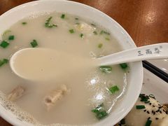 -三两春(崂山路店)