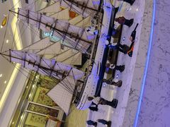 -澜悦港海鲜体验主题餐厅