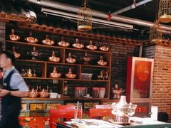 -京味斋·北京烤鸭(北京南站洋桥店)